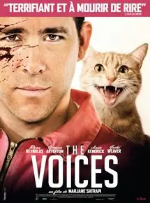 Regarder The Voices en Streaming Gratuit Complet VF VOSTFR HD 720p