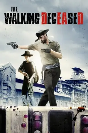 Regarder The walking Deceased en Streaming Gratuit Complet VF VOSTFR HD 720p