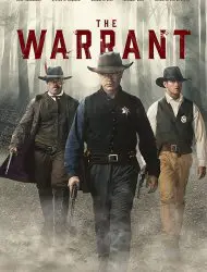 Regarder The Warrant en Streaming Gratuit Complet VF VOSTFR HD 720p