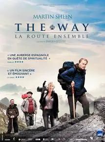 Regarder The way, La route ensemble en Streaming Gratuit Complet VF VOSTFR HD 720p