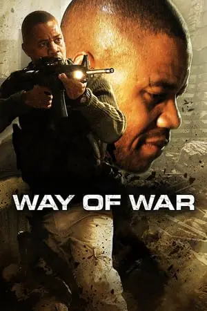 The Way of War