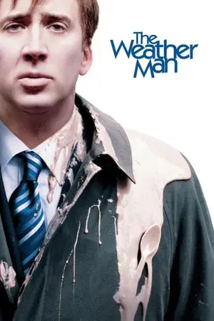 Regarder The Weather Man en Streaming Gratuit Complet VF VOSTFR HD 720p