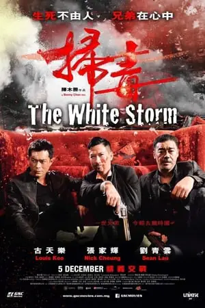 Regarder The White Storm : Narcotic en Streaming Gratuit Complet VF VOSTFR HD 720p