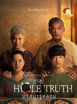 Regarder The Whole Truth en Streaming Gratuit Complet VF VOSTFR HD 720p