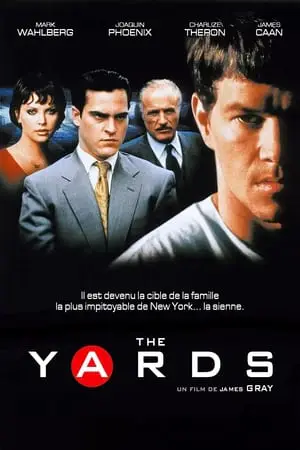 Regarder The Yards en Streaming Gratuit Complet VF VOSTFR HD 720p