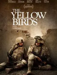 Regarder The Yellow Birds en Streaming Gratuit Complet VF VOSTFR HD 720p