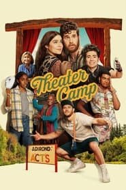 Regarder Theater Camp en Streaming Gratuit Complet VF VOSTFR HD 720p