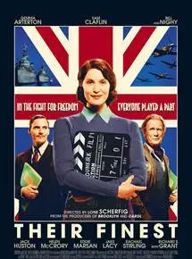 Regarder Their Finest en Streaming Gratuit Complet VF VOSTFR HD 720p