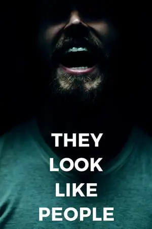 Regarder They Look Like People en Streaming Gratuit Complet VF VOSTFR HD 720p