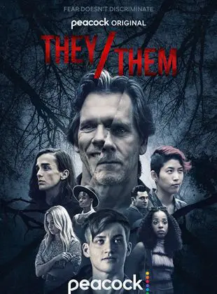 Regarder They/Them en Streaming Gratuit Complet VF VOSTFR HD 720p