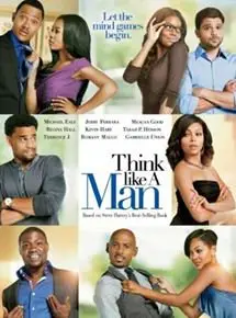 Regarder Think Like a Man en Streaming Gratuit Complet VF VOSTFR HD 720p