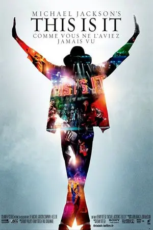 Regarder This is it en Streaming Gratuit Complet VF VOSTFR HD 720p