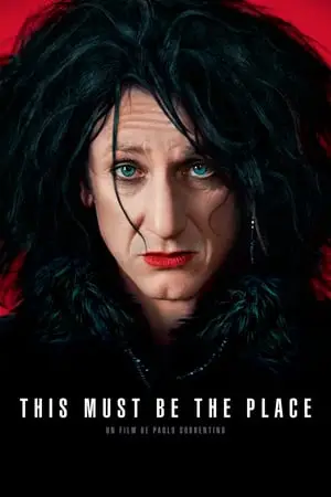 Regarder This Must Be the Place en Streaming Gratuit Complet VF VOSTFR HD 720p