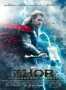 Regarder Thor : Le Monde des ténèbres en Streaming Gratuit Complet VF VOSTFR HD 720p