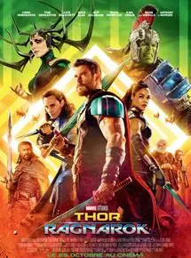 Regarder Thor : Ragnarok en Streaming Gratuit Complet VF VOSTFR HD 720p