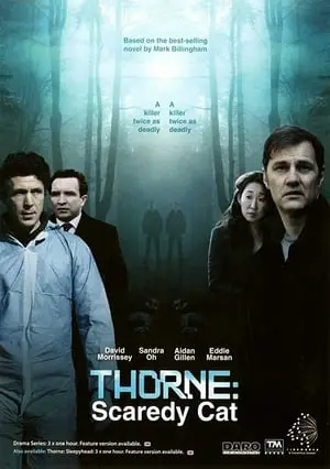 Regarder Thorne : Scaredy cat en Streaming Gratuit Complet VF VOSTFR HD 720p