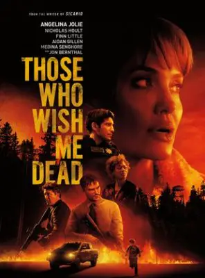 Regarder Those who wish me dead en Streaming Gratuit Complet VF VOSTFR HD 720p