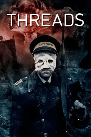 Regarder Threads en Streaming Gratuit Complet VF VOSTFR HD 720p