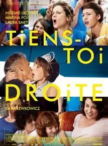 Regarder Tiens-toi droite en Streaming Gratuit Complet VF VOSTFR HD 720p