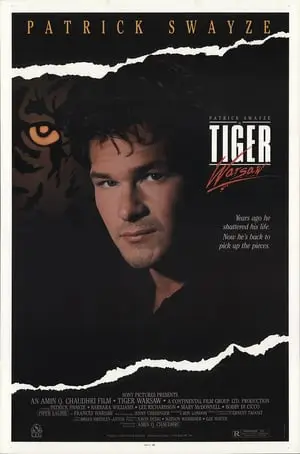 Regarder Tiger Warsaw en Streaming Gratuit Complet VF VOSTFR HD 720p