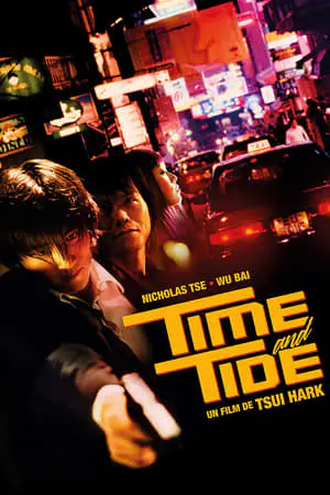 Regarder Time and Tide en Streaming Gratuit Complet VF VOSTFR HD 720p