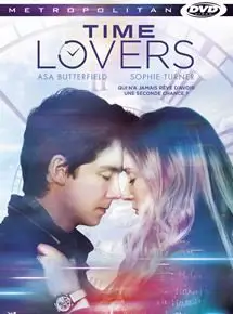 Regarder Time Lovers en Streaming Gratuit Complet VF VOSTFR HD 720p