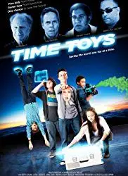 Regarder Time Toys en Streaming Gratuit Complet VF VOSTFR HD 720p