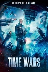 Regarder Time Wars en Streaming Gratuit Complet VF VOSTFR HD 720p