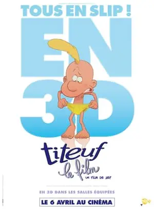 Titeuf : Le Film