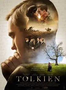 Regarder Tolkien en Streaming Gratuit Complet VF VOSTFR HD 720p