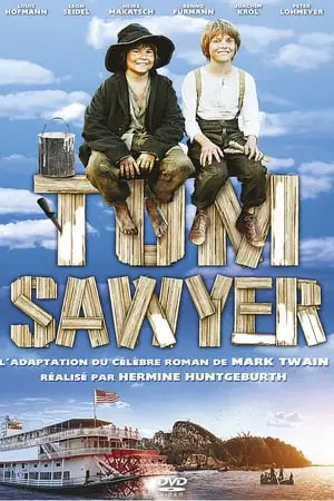 Regarder Tom Sawyer en Streaming Gratuit Complet VF VOSTFR HD 720p