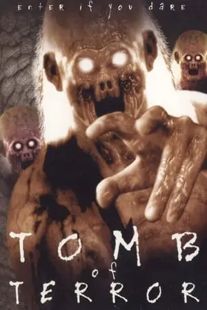 Regarder Tomb of Terror en Streaming Gratuit Complet VF VOSTFR HD 720p