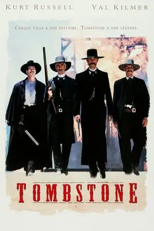 Regarder Tombstone en Streaming Gratuit Complet VF VOSTFR HD 720p