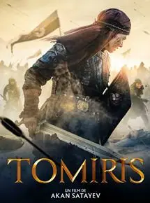 Regarder Tomiris en Streaming Gratuit Complet VF VOSTFR HD 720p