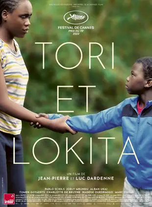 Regarder Tori et Lokita en Streaming Gratuit Complet VF VOSTFR HD 720p