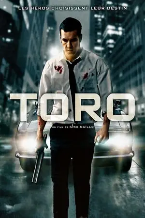 Regarder Toro en Streaming Gratuit Complet VF VOSTFR HD 720p