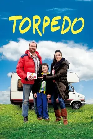 Regarder Torpédo en Streaming Gratuit Complet VF VOSTFR HD 720p