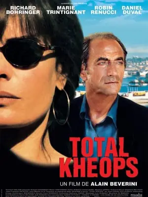 Regarder Total Khéops en Streaming Gratuit Complet VF VOSTFR HD 720p