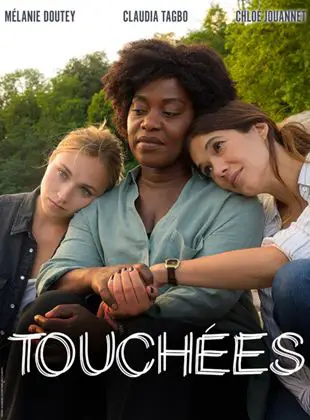 Regarder Touchées en Streaming Gratuit Complet VF VOSTFR HD 720p