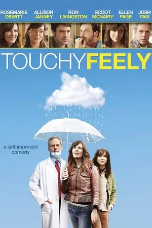 Regarder Touchy Feely en Streaming Gratuit Complet VF VOSTFR HD 720p