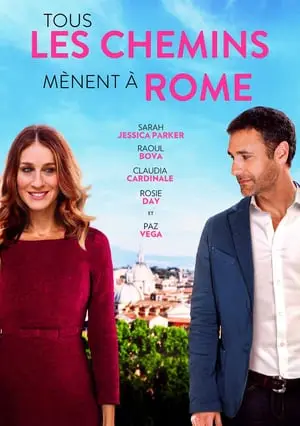 Regarder Tous les chemins mènent à Rome en Streaming Gratuit Complet VF VOSTFR HD 720p