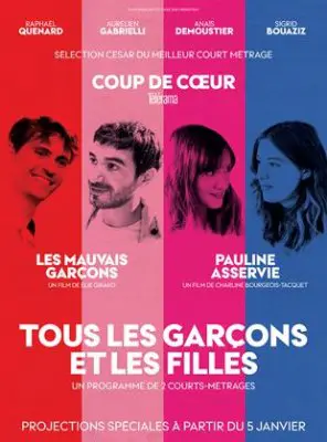 Regarder Tous les garçons et les filles en Streaming Gratuit Complet VF VOSTFR HD 720p