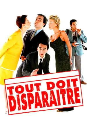 Regarder Tout doit disparaître en Streaming Gratuit Complet VF VOSTFR HD 720p