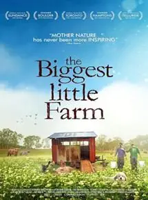 Regarder Tout est possible (The Biggest Little Farm) en Streaming Gratuit Complet VF VOSTFR HD 720p