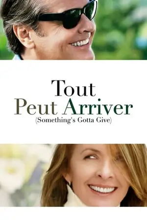 Regarder Tout peut arriver en Streaming Gratuit Complet VF VOSTFR HD 720p