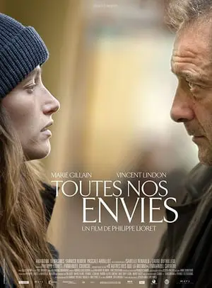 Regarder Toutes nos envies en Streaming Gratuit Complet VF VOSTFR HD 720p