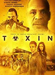 Regarder Toxin en Streaming Gratuit Complet VF VOSTFR HD 720p