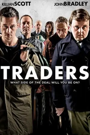 Regarder Traders en Streaming Gratuit Complet VF VOSTFR HD 720p