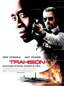 Regarder Trahison en Streaming Gratuit Complet VF VOSTFR HD 720p