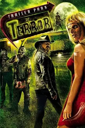 Regarder Trailer park of terror en Streaming Gratuit Complet VF VOSTFR HD 720p